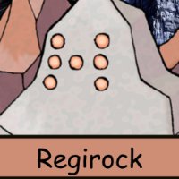 Characters — option 1204