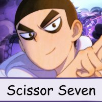 Characters — option 655