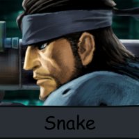 Characters — option 841