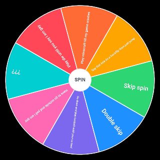 SPIN SON