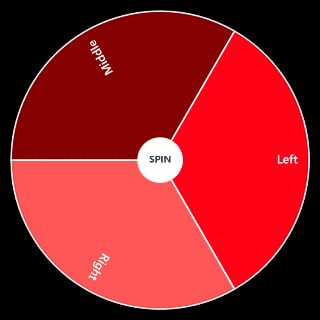 Nullscape Curse Wheel
