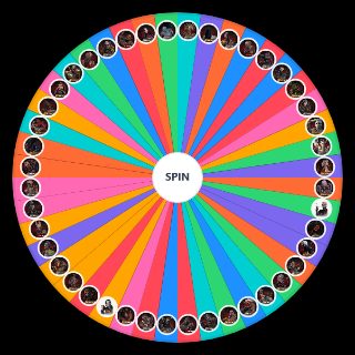 DBD Killer Wheel