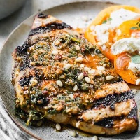 Food and Drink — option 5