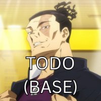 Characters — option 7