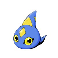 Anime and Manga — option 19