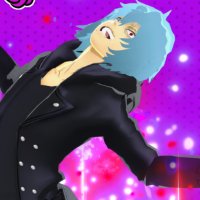 My Hero Academia — option 48