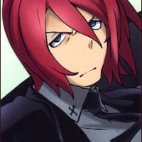 Characters — option 21