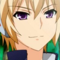 Characters — option 317