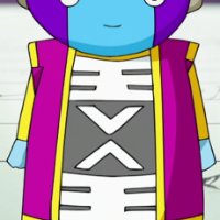 Characters — option 595
