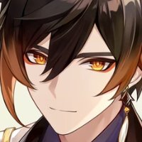 Characters — option 665