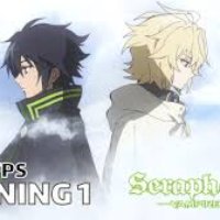 Anime and Manga — option 74