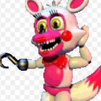 FNAF — option 17