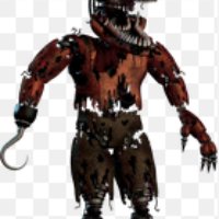 FNAF — option 104