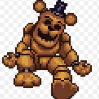 FNAF — option 287