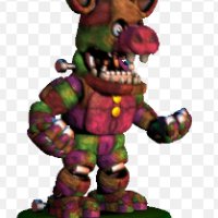 FNAF — option 328