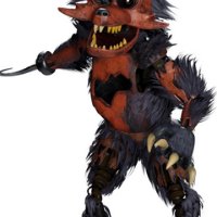 FNAF — option 406