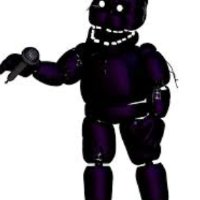 FNAF — option 434